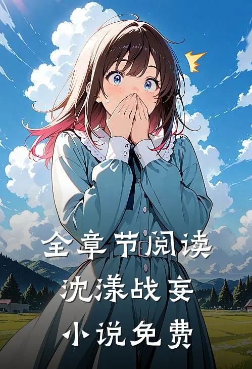全章节阅读沈漾战妄小说免费