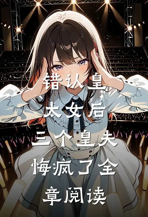 错认皇太女后,三个皇夫悔疯了全章阅读