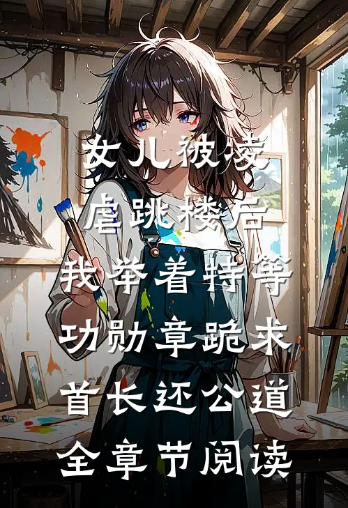 女儿被凌虐跳楼后，我举着特等功勋章跪求首长还公道全章节阅读