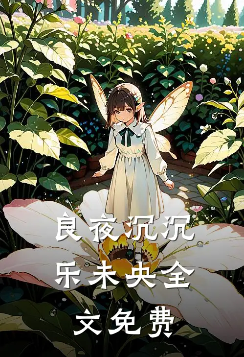 良夜沉沉乐未央全文免费