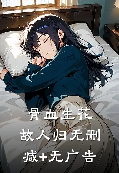 骨血生花，故人归无删减+无广告