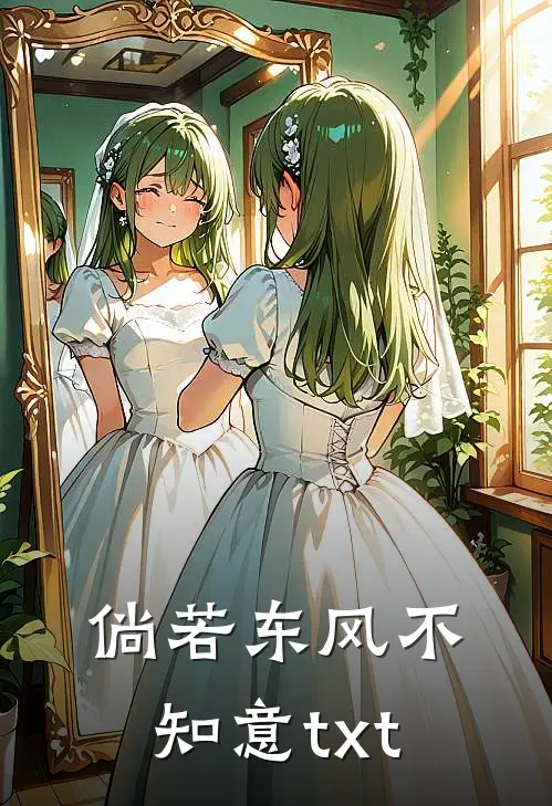 倘若东风不知意txt