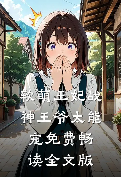 软萌王妃战神王爷太能宠免费畅读全文版