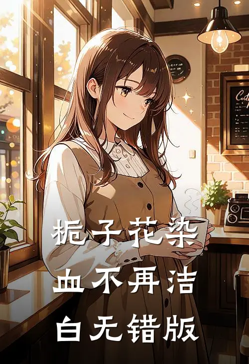 栀子花染血不再洁白无错版