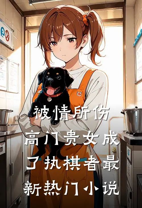 被情所伤，高门贵女成了执棋者最新热门小说