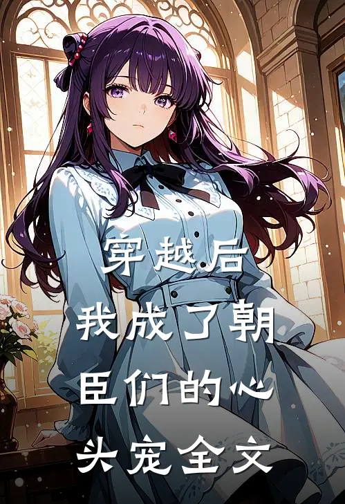 穿越后,我成了朝臣们的心头宠全文免费阅读