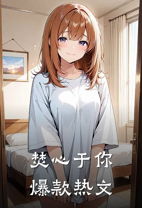 焚心于你爆款热文