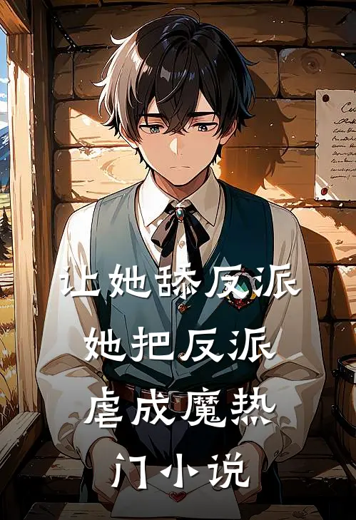 让她舔反派，她把反派虐成魔热门小说