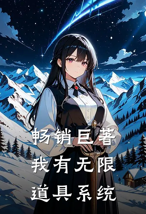 畅销巨著我有无限道具系统