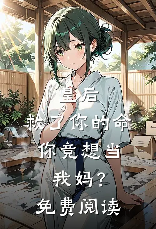 皇后，救了你的命，你竟想当我妈？免费阅读