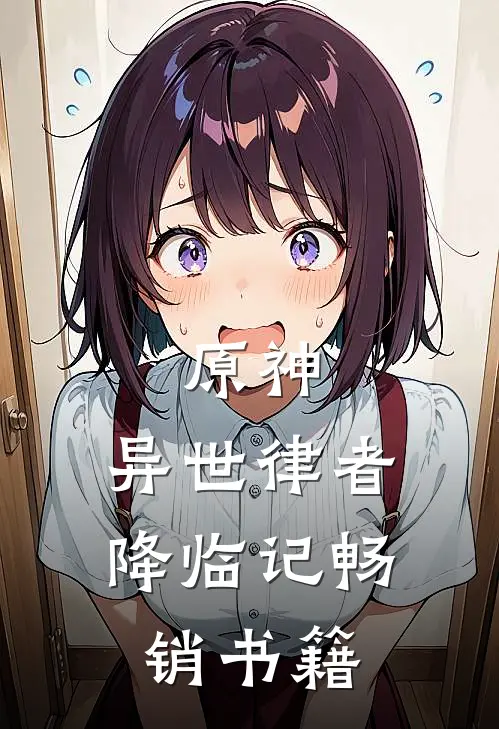 原神异世律者降临记畅销书籍