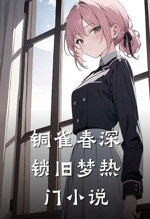 铜雀春深锁旧梦热门小说