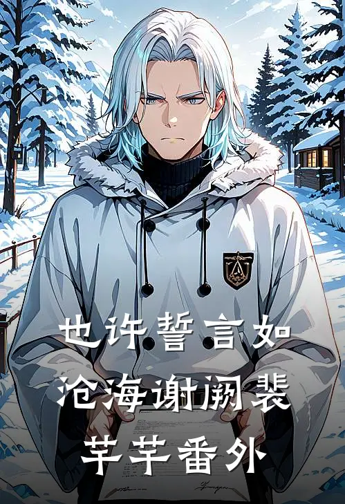 也许誓言如沧海谢阙裴芊芊番外
