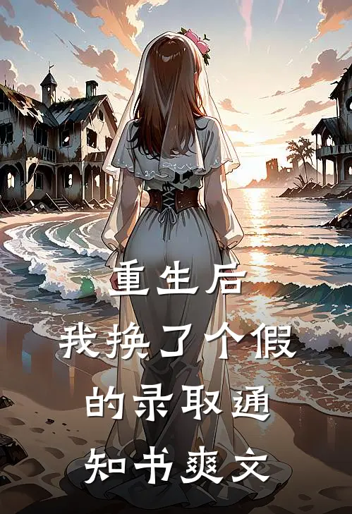 重生后，我换了个假的录取通知书爽文