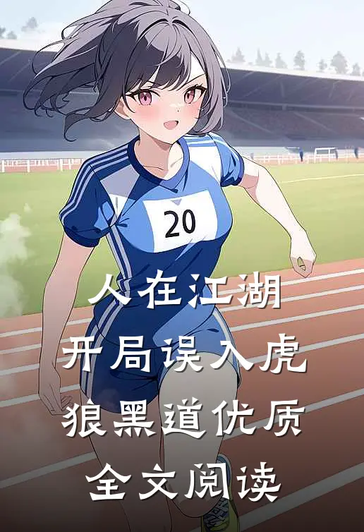 人在江湖，开局误入虎狼黑道优质全文阅读