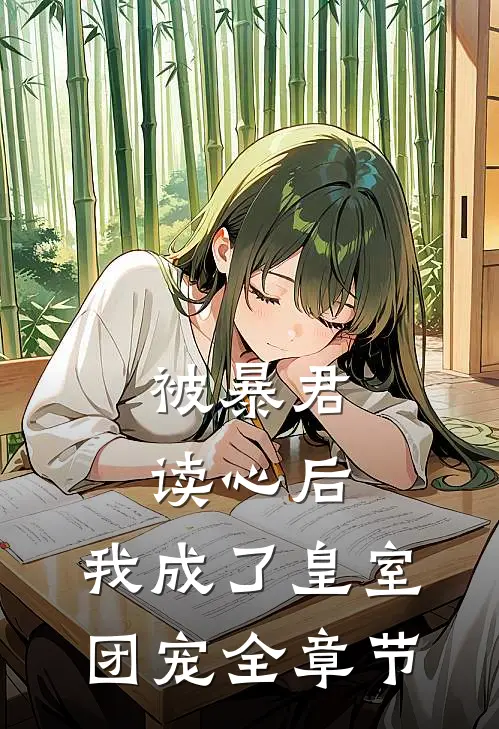 被暴君读心后，我成了皇室团宠全章节
