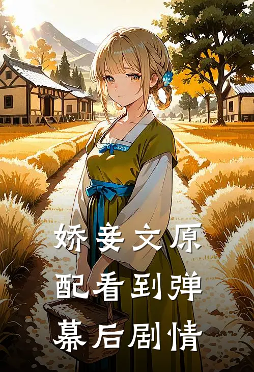 娇妾文原配看到弹幕后剧情
