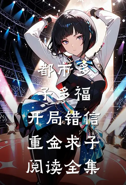 都市多子多福：开局错信重金求子阅读全集