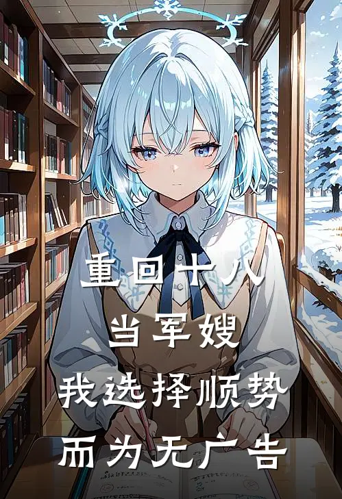 重回十八当军嫂，我选择顺势而为无广告