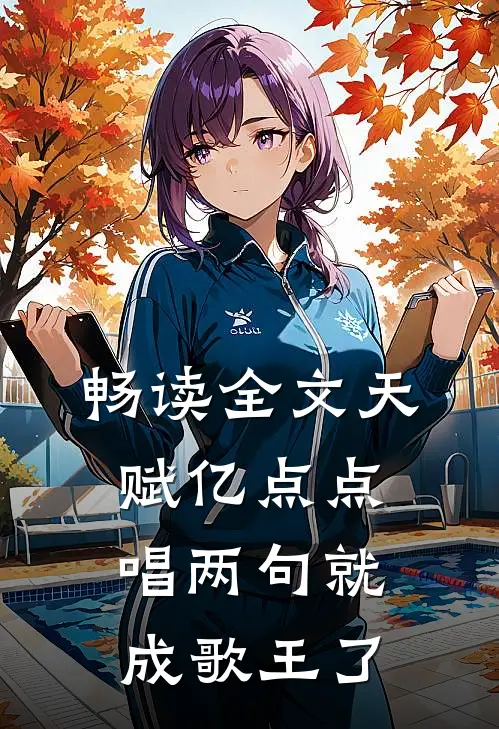 畅读全文天赋亿点点，唱两句就成歌王了