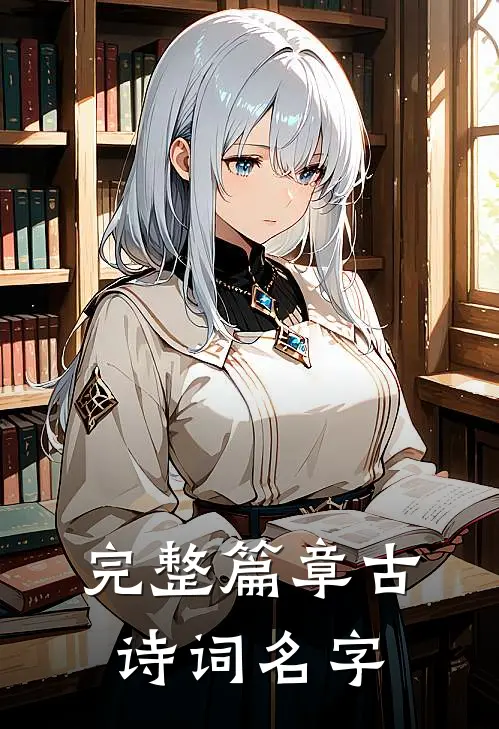 完整篇章古诗词名字