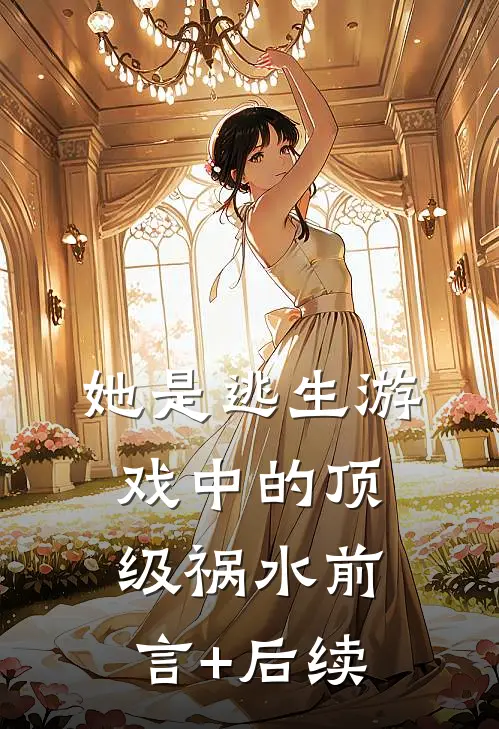 她是逃生游戏中的顶级祸水前言+后续