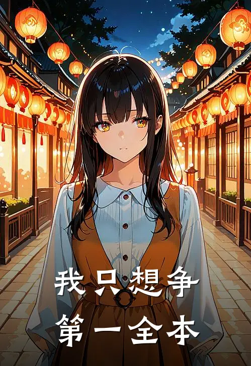 我只想争第一全本