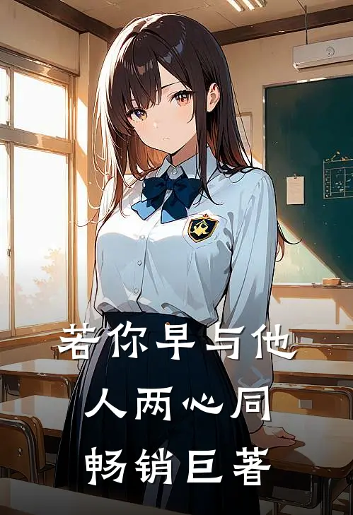 若你早与他人两心同畅销巨著