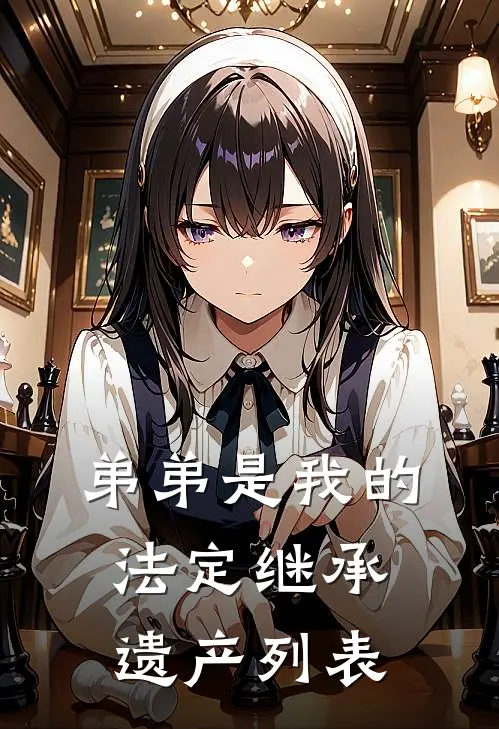 弟弟是我的法定继承遗产列表