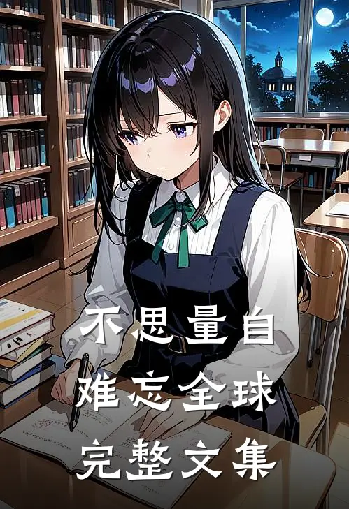 不思量自难忘全球完整文集