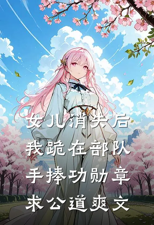 女儿消失后，我跪在部队手捧功勋章求公道爽文