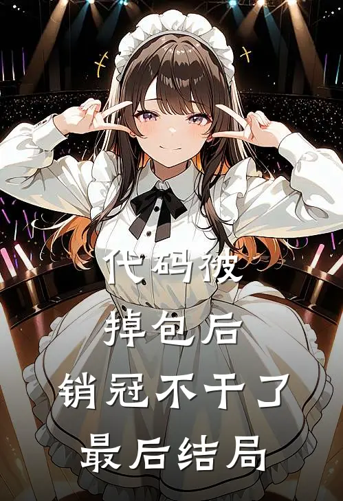 代码被掉包后，销冠不干了最后结局