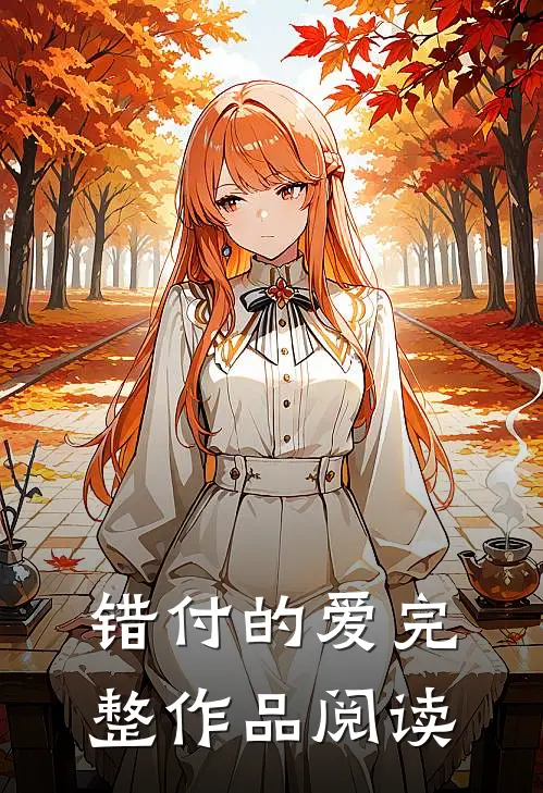 错付的爱完整作品阅读
