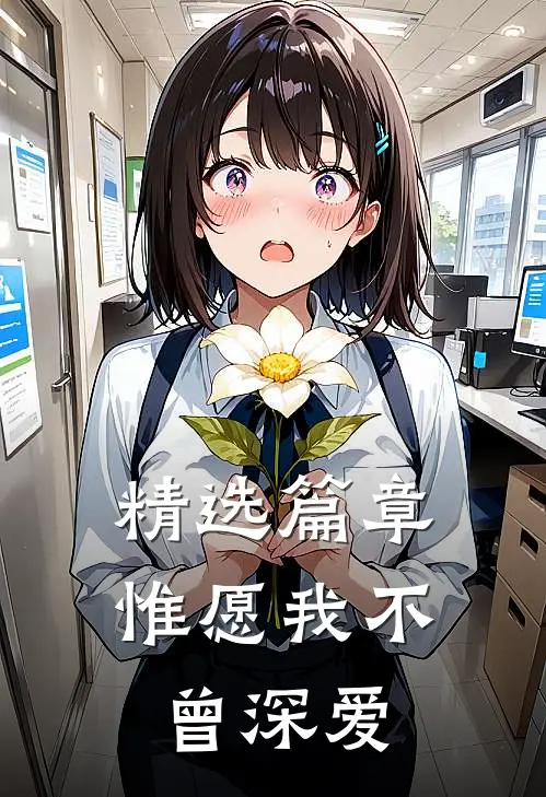 精选篇章惟愿我不曾深爱