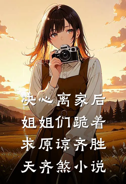 决心离家后，姐姐们跪着求原谅齐胜天齐煞小说