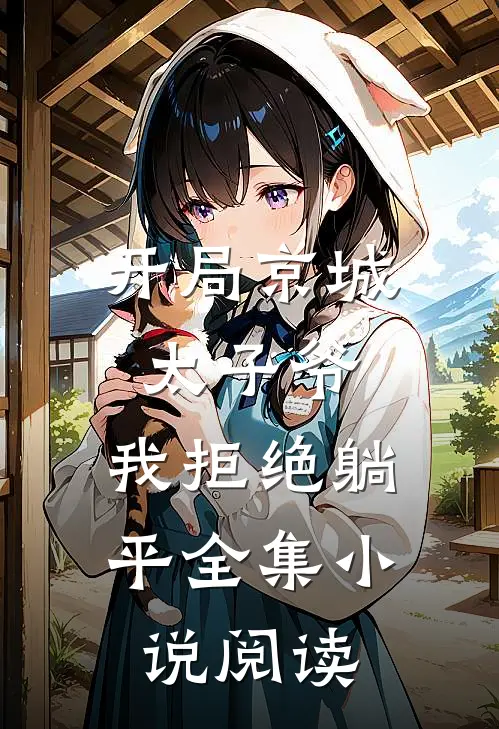 开局京城太子爷，我拒绝躺平全集小说阅读