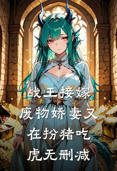 战王接嫁：废物娇妻又在扮猪吃虎无删减