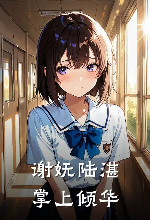 谢妩陆湛掌上倾华
