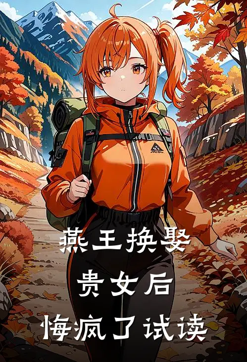 燕王换娶贵女后,悔疯了试读