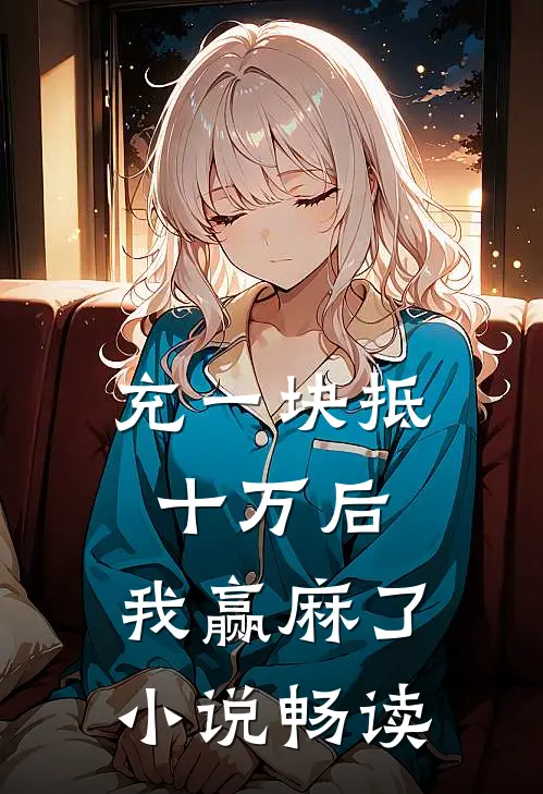 充一块抵十万后，我赢麻了小说畅读