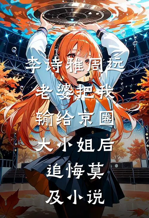 李诗雅周远老婆把我输给京圈大小姐后，追悔莫及小说