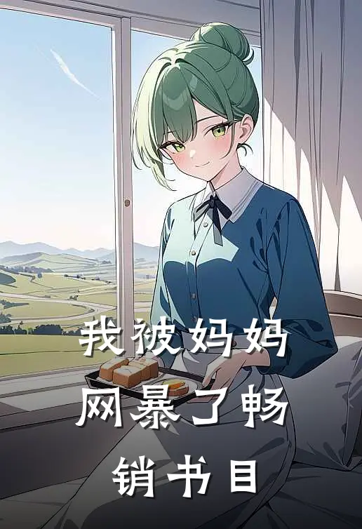 我被妈妈网暴了畅销书目