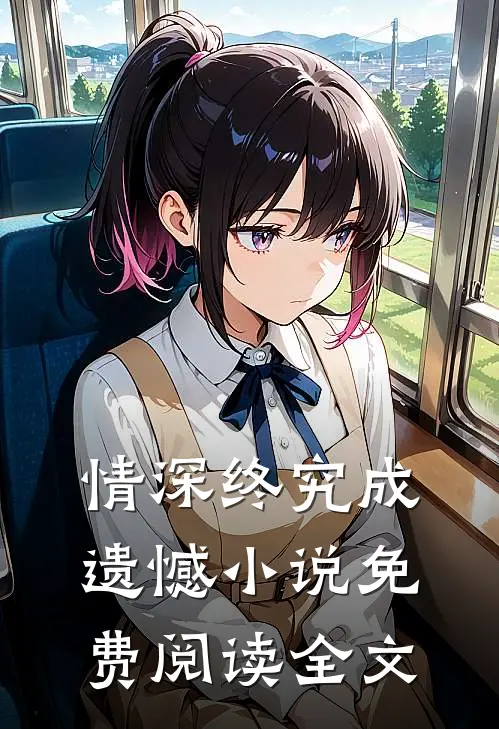 情深终究成遗憾小说免费阅读全文