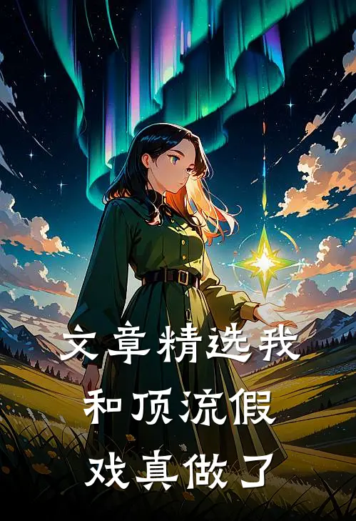 文章精选我和顶流假戏真做了