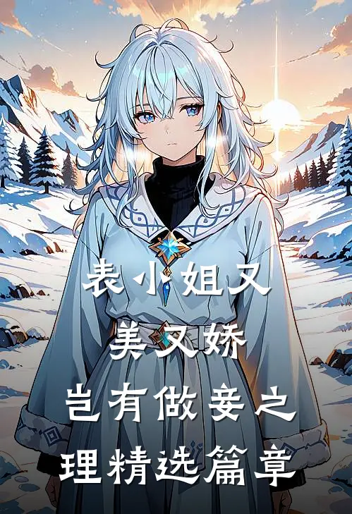 表小姐又美又娇，岂有做妾之理精选篇章