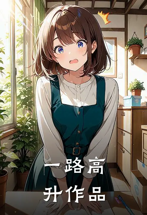 一路高升作品