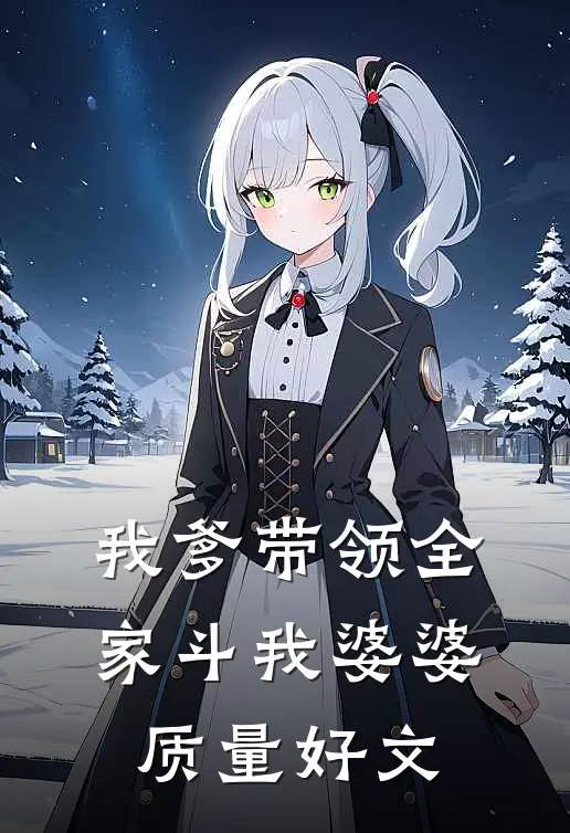 我爹带领全家斗我婆婆质量好文