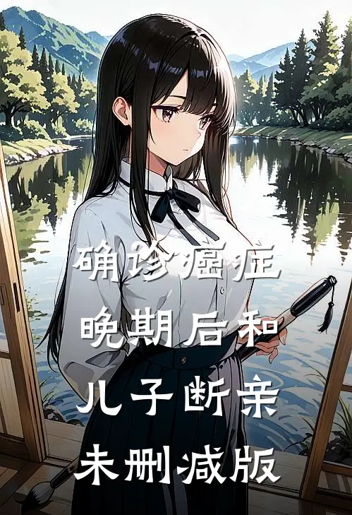 确诊癌症晚期后和儿子断亲未删减版