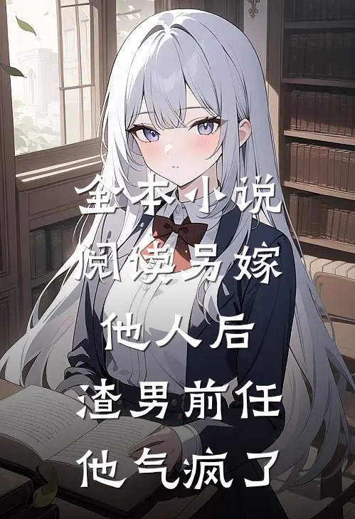 全本小说阅读另嫁他人后，渣男前任他气疯了