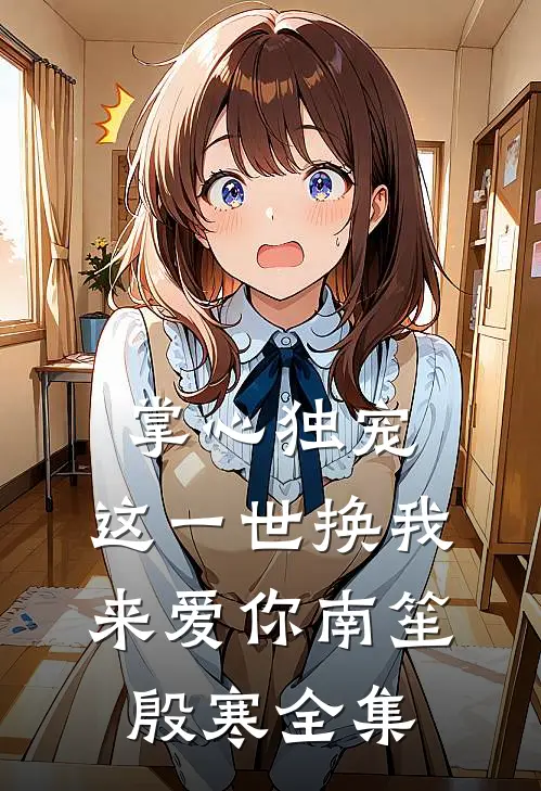 掌心独宠：这一世换我来爱你南笙殷寒全集